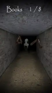 Slendrina: The Cellar captura 7