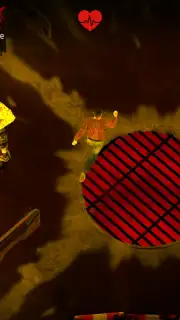 Horrorfield captura 5