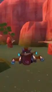 Sonic Racing Transformed captura 2