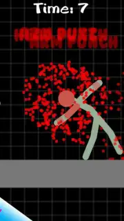 StickMan War 2 captura 4