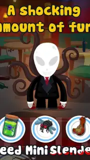 Talk Slender captura 1