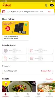 Netto App captura 9