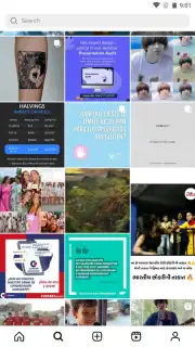 Instagram Lite captura 6