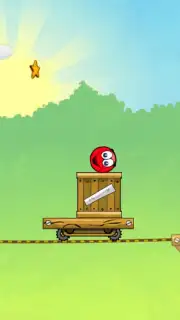 Red Ball 3 captura 3