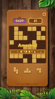 Block Crush! captura 2