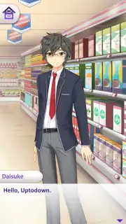 Anime Love Story Games: Shadowtime captura 7