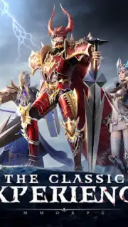 MU: Dark Epoch captura 10