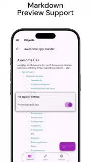 Repo Zip Viewer Code & .md captura 3