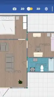 Home Planner for IKEA captura 3