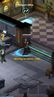 Zone4M (KR) captura 6