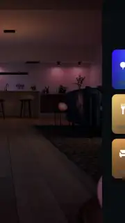 Philips Hue captura 4