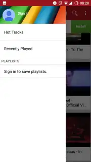 FireTube captura 7