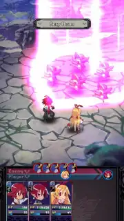 DISGAEA RPG captura 6