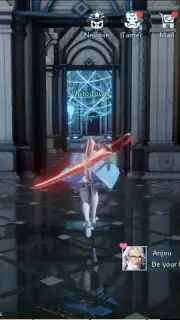 Dragon Raja (Asia) captura 7