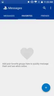 PS Messages captura 2