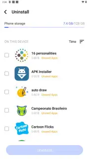 V-Appstore captura 10