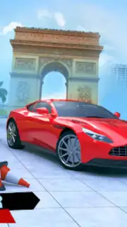Multi Parking Hero captura 6