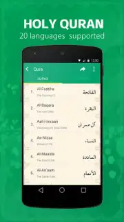 iMuslim captura 5