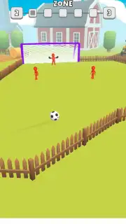 Crazy Kick! captura 3
