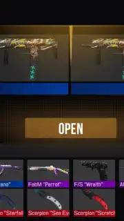 Case Simulator Standoff captura 13