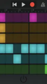 GarageBand captura 2
