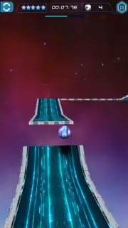 Rolling Ball captura 5