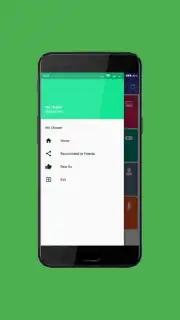 Cleaner for Whatsapp captura 2