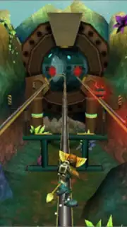 Ratchet and Clank: BTN captura 1