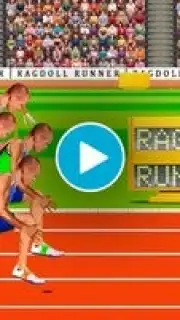 Ragdoll Runners captura 1