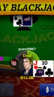 Poker Offline captura 6