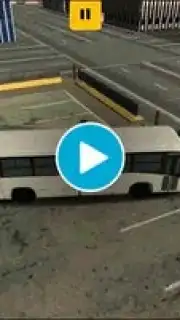 Car Parking Winter 3D captura 1