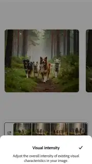 Adobe Firefly captura 2