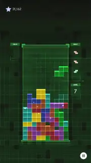 Tetris captura 3