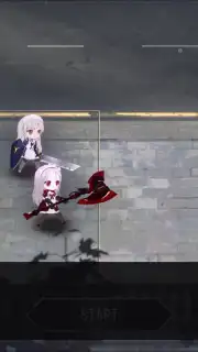 Maid Master captura 3