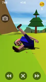 Faily Brakes captura 6