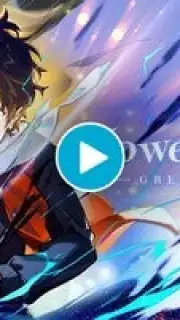 Tower of God: Great Journey captura 1