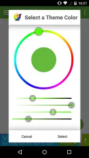 Panbox Video Downloader captura 1