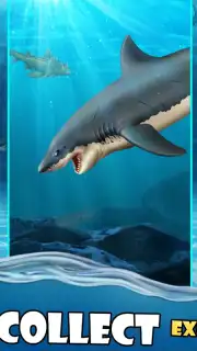 Sea Monster City captura 4