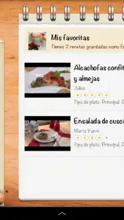 Canal Cocina HD captura 3