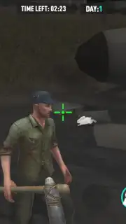 Last Human Life on Earth captura 9