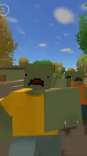 Unturned captura 4