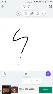 Stickman: Draw animation captura 5