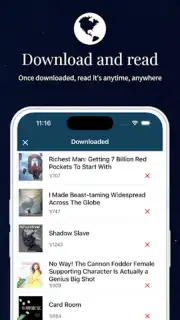 NovelBin captura 2