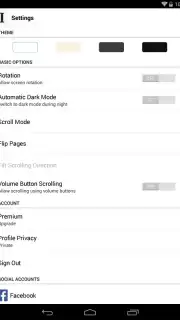 Instapaper captura 6