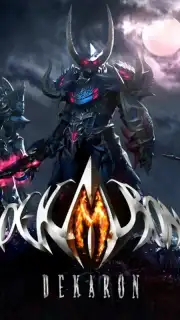 Decaron M (KR) captura 5
