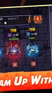 My Heroes SEA captura 6