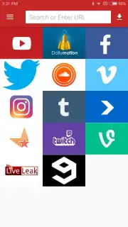 SnobTUBE - Video Audio Downloader captura 12