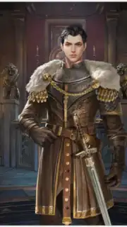 The King Arthur captura 3
