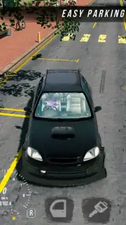 Car Parking Multiplayer captura 28