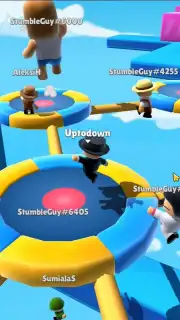 Stumble Guys captura 9